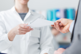 Technicy farmaceutyczni też chcą wystawiać odpisy