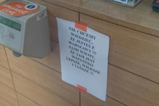 Prezes Izby Aptekarskiej komentuje sprawę „kartki” w sopockiej aptece…