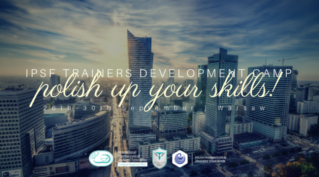 Trainers Development Camp
