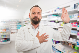 PharmaNET przyjął Kodeks Etyki, a w nim zakaz nakłaniania pacjentów do nabywania zbędnych leków