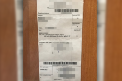 Fałszowali recepty, by dostać morfinę. Oszukali kilka aptek w Wielkopolsce