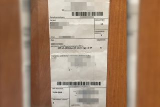 Fałszowali recepty, by dostać morfinę. Oszukali kilka aptek w Wielkopolsce