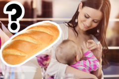 Gluten gorszy od morfiny?