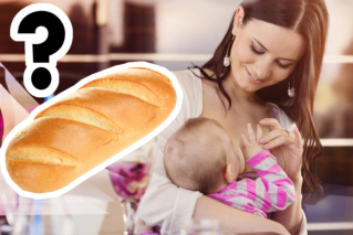 Gluten gorszy od morfiny?