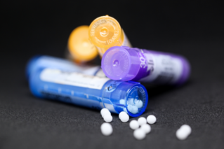 FDA ostrzega: preparaty homeopatyczne mogą być trujące