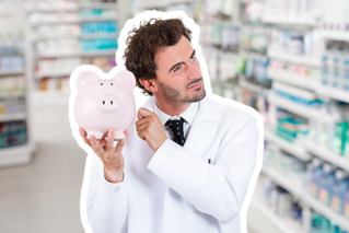 Spór farmaceutki z izbą aptekarską o składki trafił do Sądu Najwyższego
