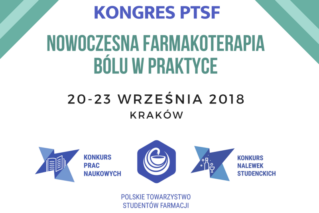 II Kongres Polskiego Towarzystwa Studentów Farmacji