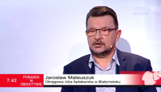 Poza dużymi miastami problem braku leków jest największy