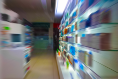 Opieka farmaceutyczna, a dyżury aptek…
