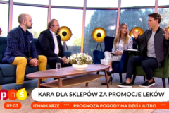 Czemu służą zakazy i obostrzenia reklamy leków oraz miejsc ich sprzedaży?