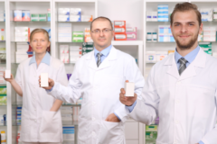 Dlaczego farmaceuci nie lubią marketingu?