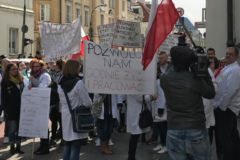 Technicy farmaceutyczni: nie chcemy podwyżek