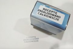 Kolejne niejasności w rozporządzeniu w sprawie recept…