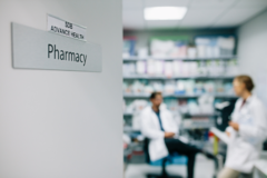 O farmaceutach szpitalnych w senacie…