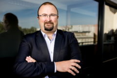 Odebranie części budynku Wydziału Farmaceutycznego WUM byłoby naruszeniem uzgodnień