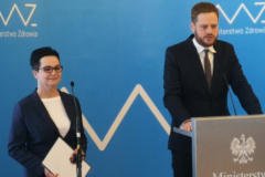 Będzie wsparcie finansowe dla aptek na dostosowanie do e-recepty!