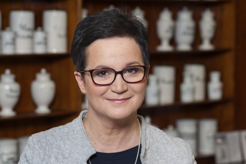 Niepokojąca jest liczba szkół, w których były przeprowadzone kontrole w zakresie realizacji treści programowych dla zawodu technik farmaceutyczny – prawie zero. (fot. NIA)
