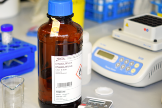 Farmaceuto! Czy dobrze odczytujesz stężenia etanolu na recepcie?