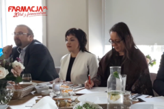 VIDEO: Opieka farmaceutyczna w praktyce – jak to wygląda na świecie?