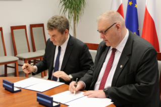 Porozumienie między GIF i Prokuraturą Krajową
