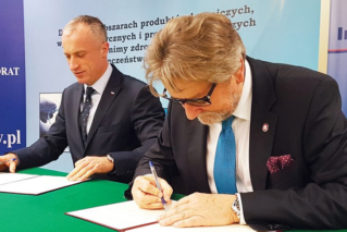GIS i URPL wspólnie będą mówić o różnicach między suplementami i lekami