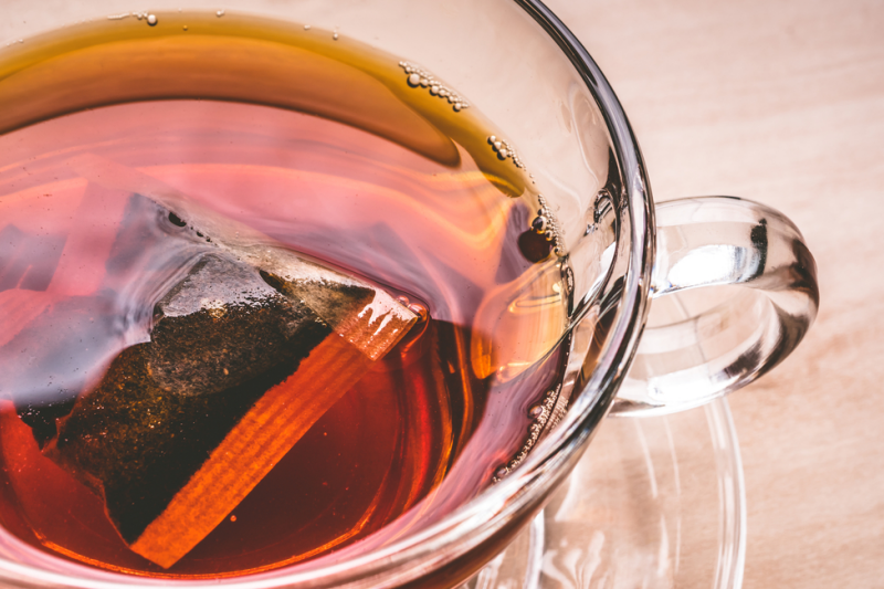GIF wydał decyzję wstrzymującą w obrocie na terenie całego kraju produkt leczniczy (fot. Shutterstock)