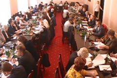 VIDEO: Informacja ministra zdrowia w sprawie przyszłości techników farmaceutycznych