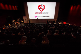 Aflofarm: pomagamy lokalnie i ogólnopolsko