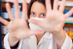 Szczepienia w aptekach? Część farmaceutów na wątpliwości…