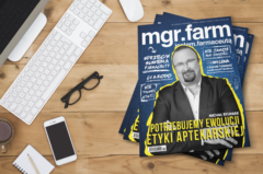 Potrzebujemy ewolucji etyki aptekarskiej