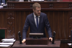MZ: Tempo przyrostu aptek podłączonych do P1 jest dobre