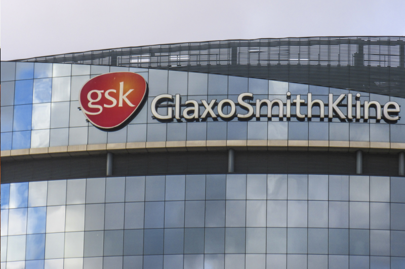 Koncern farmaceutyczny GlaxoSmithKline zadecydował, że nie będzie prowadził na terenie Rosji żadnych działań promocyjnych oraz reklamowych (fot. Shutterstock).