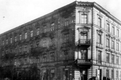 Apteki w Powstaniu Warszawskim – część II