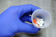Szpital nie może żądać od pacjenta, by przynosił własne leki