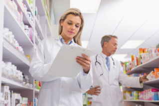 Farmaceuci zyskają nowe możliwości specjalizacji