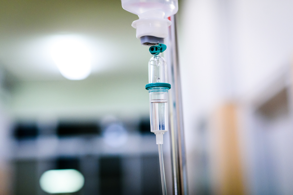 Informację o wycofaniu leku potwierdzono za pośrednictwem systemu Rapid Alert (fot. Shutterstock)