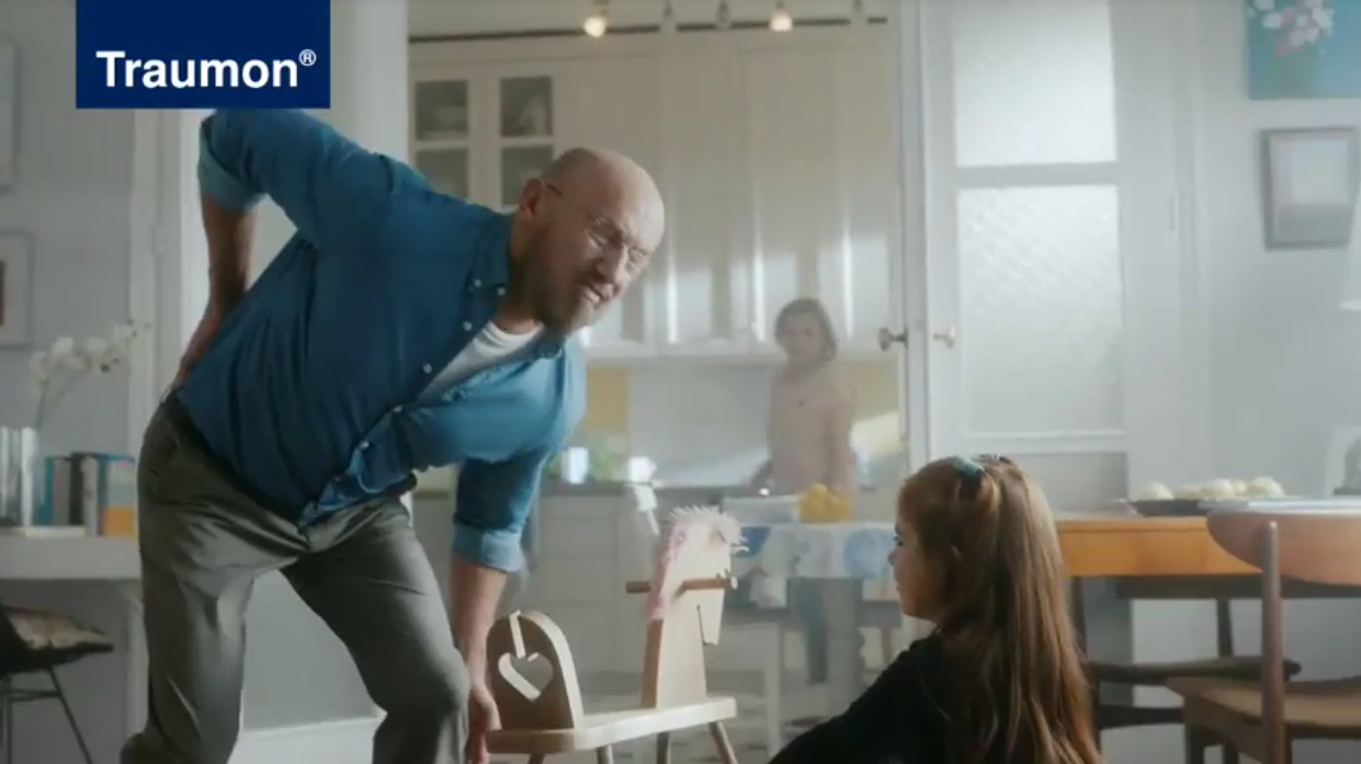 Zespół Orzekający Komisji Etyki Reklamy uznał, iż reklama nie była prowadzona w poczuciu odpowiedzialności społecznej, z należytą starannością, zgodnie z dobrymi obyczajami (fot. YouTube)