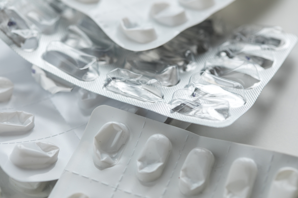 Łącznie zarzuty obrotu znacznymi ilościami substancji psychotropowej i popełnienia innych przestępstw przedstawiono siedmiu osobom (fot. Shutterstock)