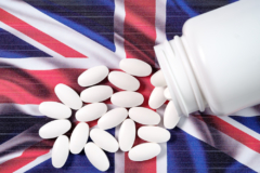 Opublikowano umowę ws. Brexitu. Co ustalono na temat leków?