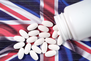 Opublikowano umowę ws. Brexitu. Co ustalono na temat leków?