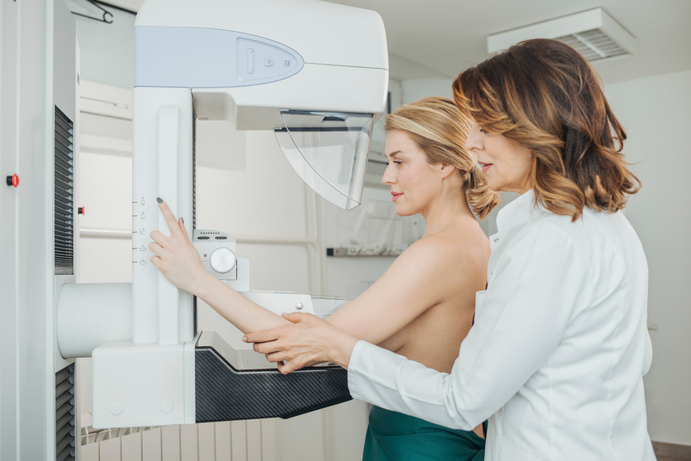 Zdaniem firmy adres apteki stanowił jedynie informację o lokalizacji mammobusa (fot. Shutterstock)