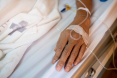 Techniczka pomyliła dawkę morfiny. Pacjentka nie żyje…