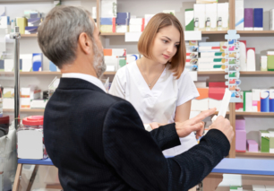 Jak wygląda praca przedstawiciela hurtowni farmaceutycznej?