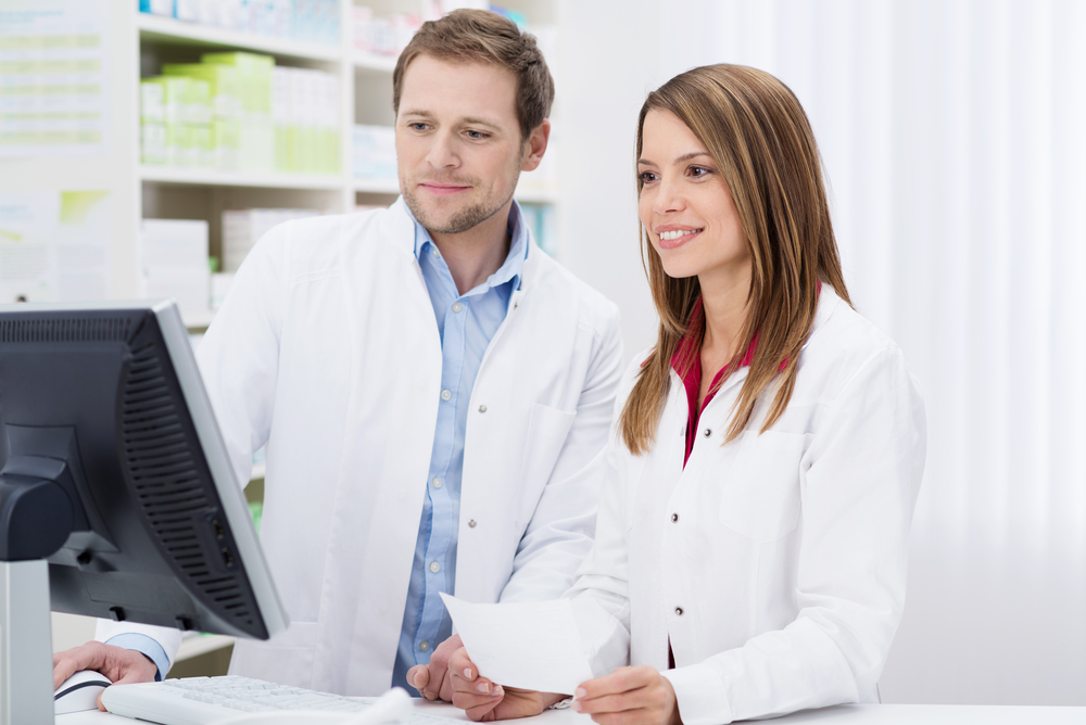 Portal ZnanyLekarz.pl również budził wątpliwości, takie jak teraz Farmaceuta.pl. Okazały się one bezzasadne (fot. Shutterstock)