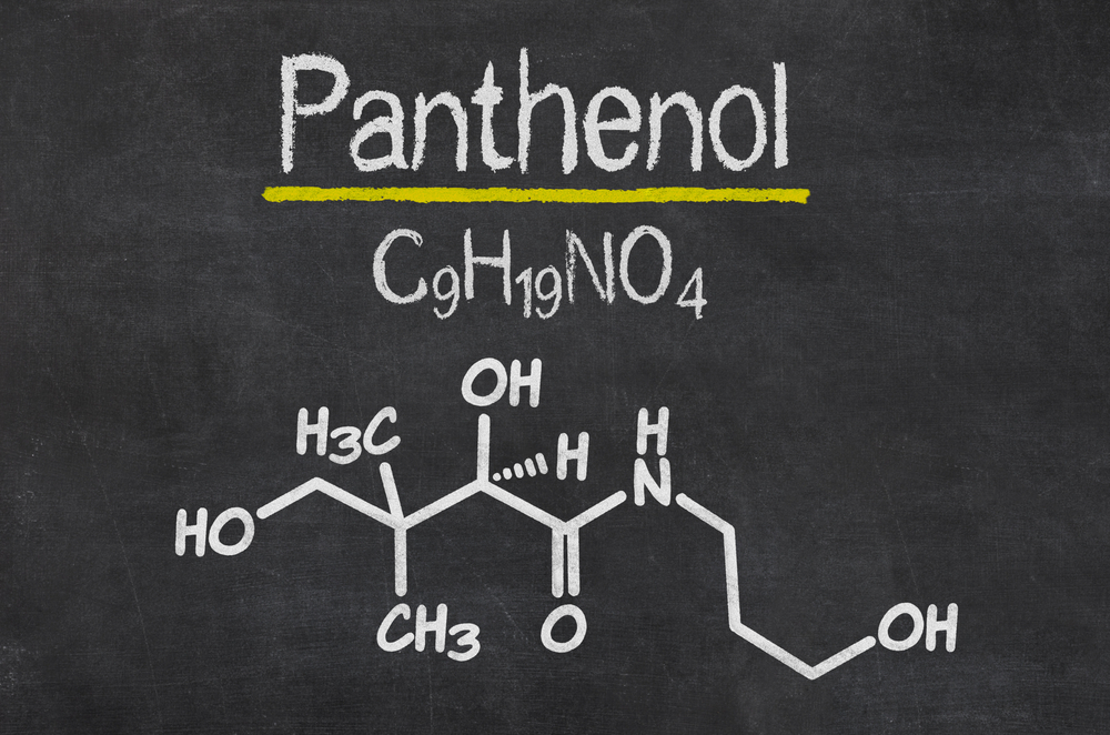 Pantenol znajduje o wiele szersze zastosowanie w medycynie i kosmetykach, niż mogłoby się wydawać (fot. Shutterstock)