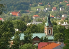 Problem dyżurów w Kalwarii Zebrzydowskiej rozwiąże nowa apteka sieciowa?