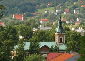 Problem dyżurów w Kalwarii Zebrzydowskiej rozwiąże nowa apteka sieciowa?