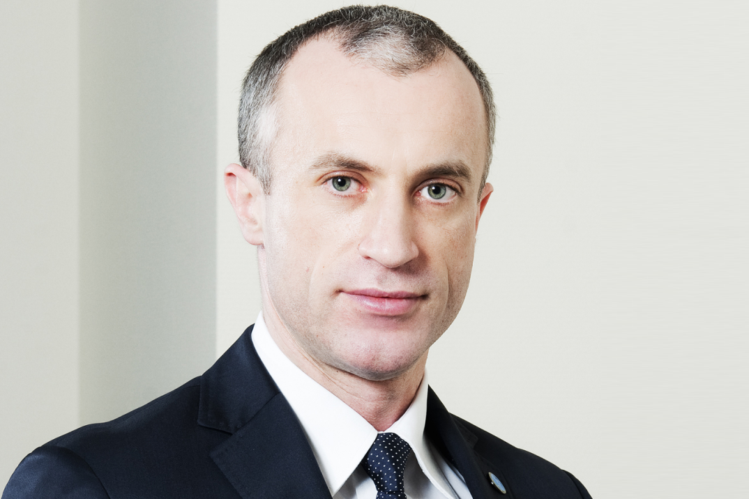 Prezes URPL - Grzegorz Cessak - rozwiewa wątpliwości związane ze stosowaniem ibuprofenu i innych NLPZ w leczeniu COVID-19 (fot. URPL)