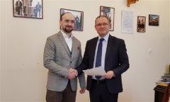 Petycja w sprawie Ustawy o Zawodzie Farmaceuty trafiła do Ministerstwa Zdrowia