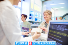 Kiedy pacjent zaczyna krzyczeć…